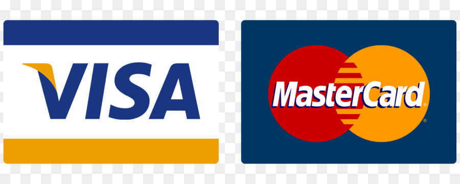 logo visa y mastercard
